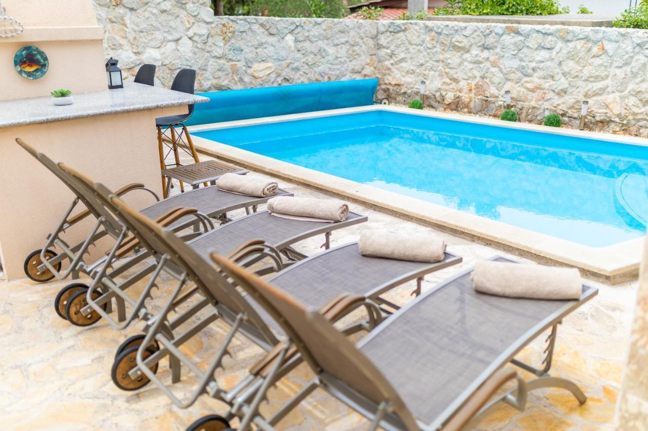 Villa Stipe Stari Grad  Exterior foto