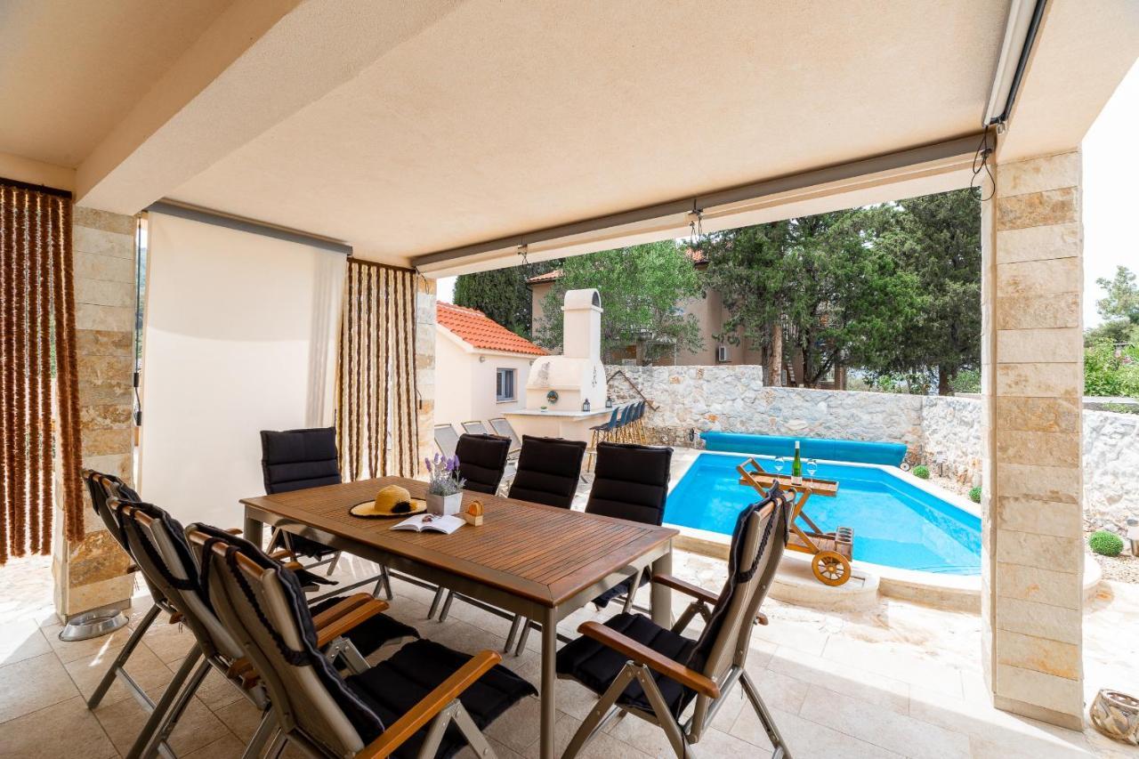 Villa Stipe Stari Grad  Exterior foto